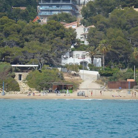 Pool, Beach, Golf & Hard Rock In Salou Zewnętrze zdjęcie