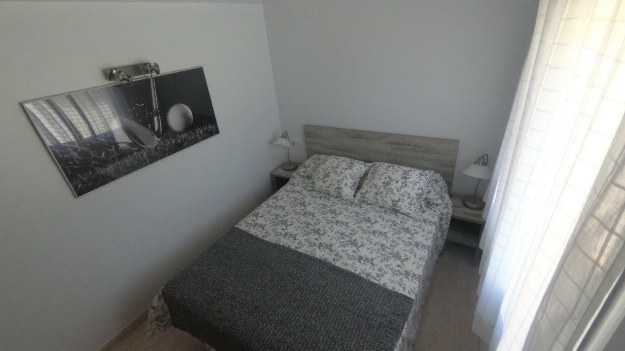 Pool, Beach, Golf & Hard Rock In Salou Zewnętrze zdjęcie