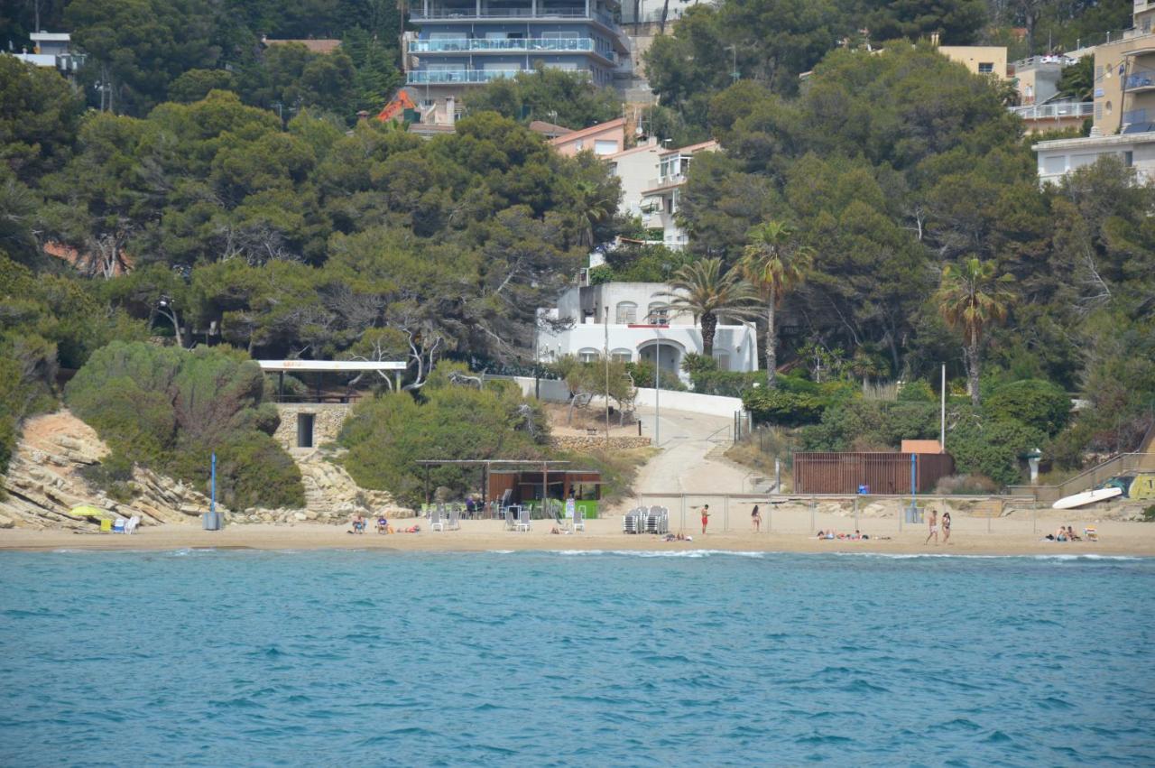 Pool, Beach, Golf & Hard Rock In Salou Zewnętrze zdjęcie