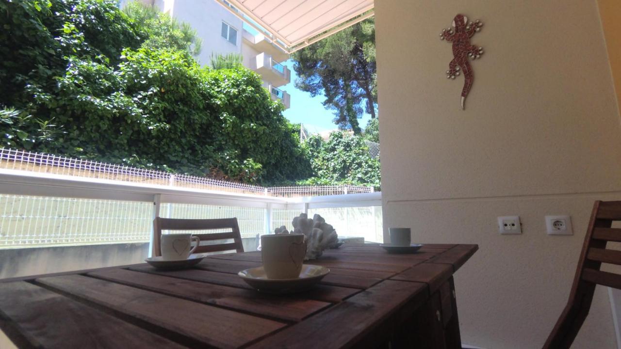 Pool, Beach, Golf & Hard Rock In Salou Zewnętrze zdjęcie