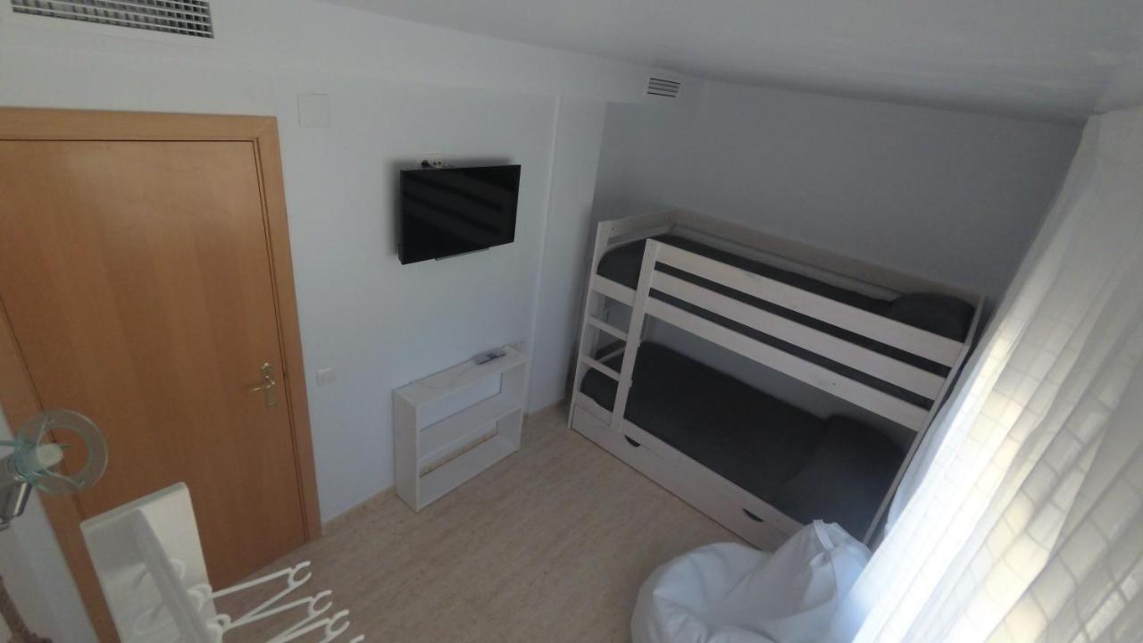 Pool, Beach, Golf & Hard Rock In Salou Zewnętrze zdjęcie