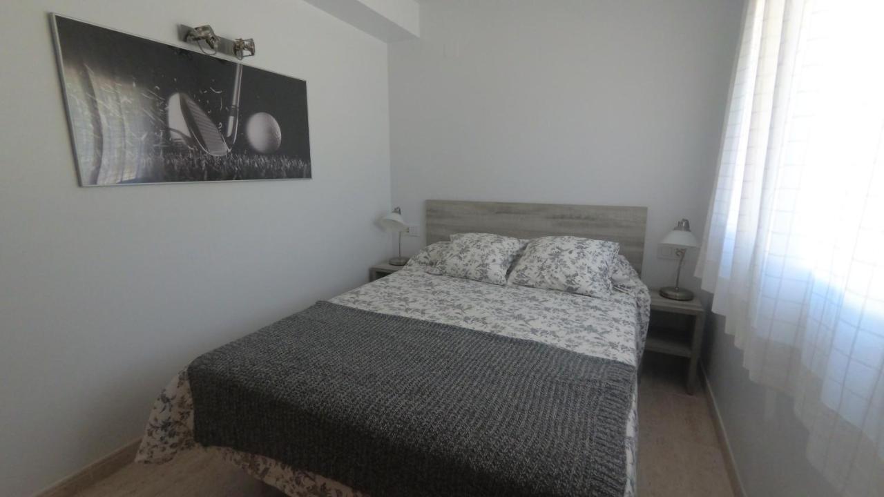 Pool, Beach, Golf & Hard Rock In Salou Zewnętrze zdjęcie