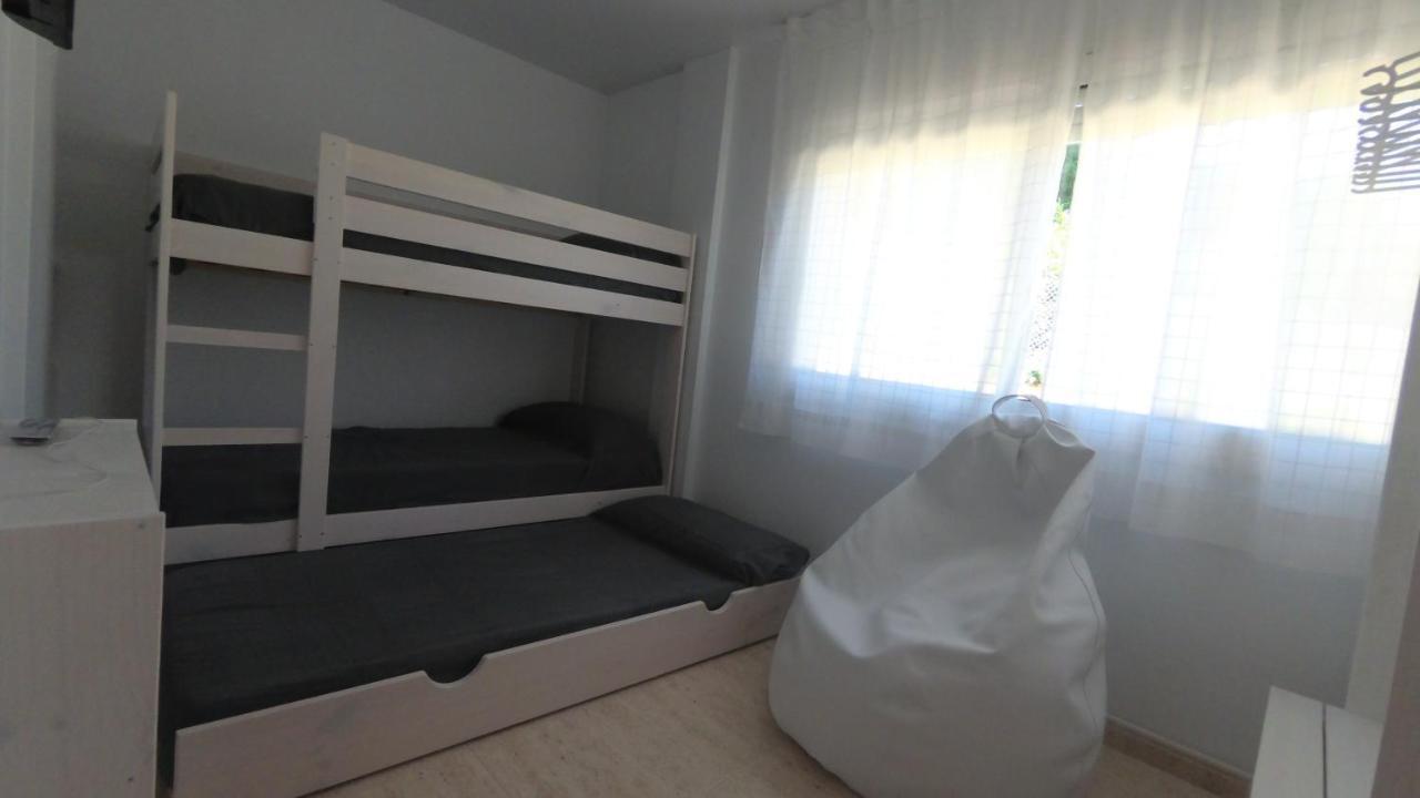 Pool, Beach, Golf & Hard Rock In Salou Zewnętrze zdjęcie